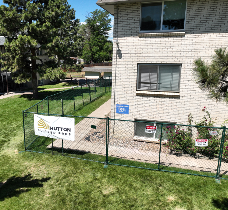 About Hutton Builders